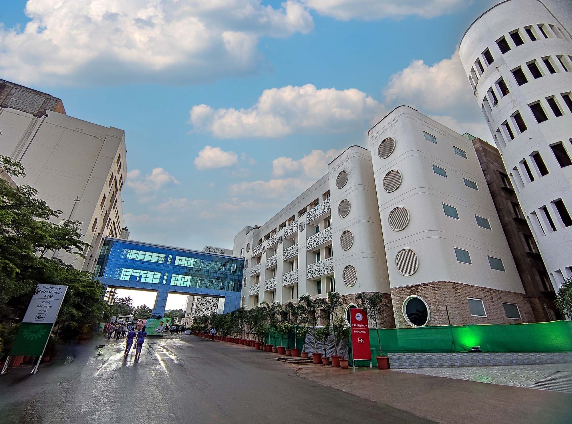 KIMS Hospital PBMH Bhubaneswar KIMS Hospital PBMH Bhubaneswar