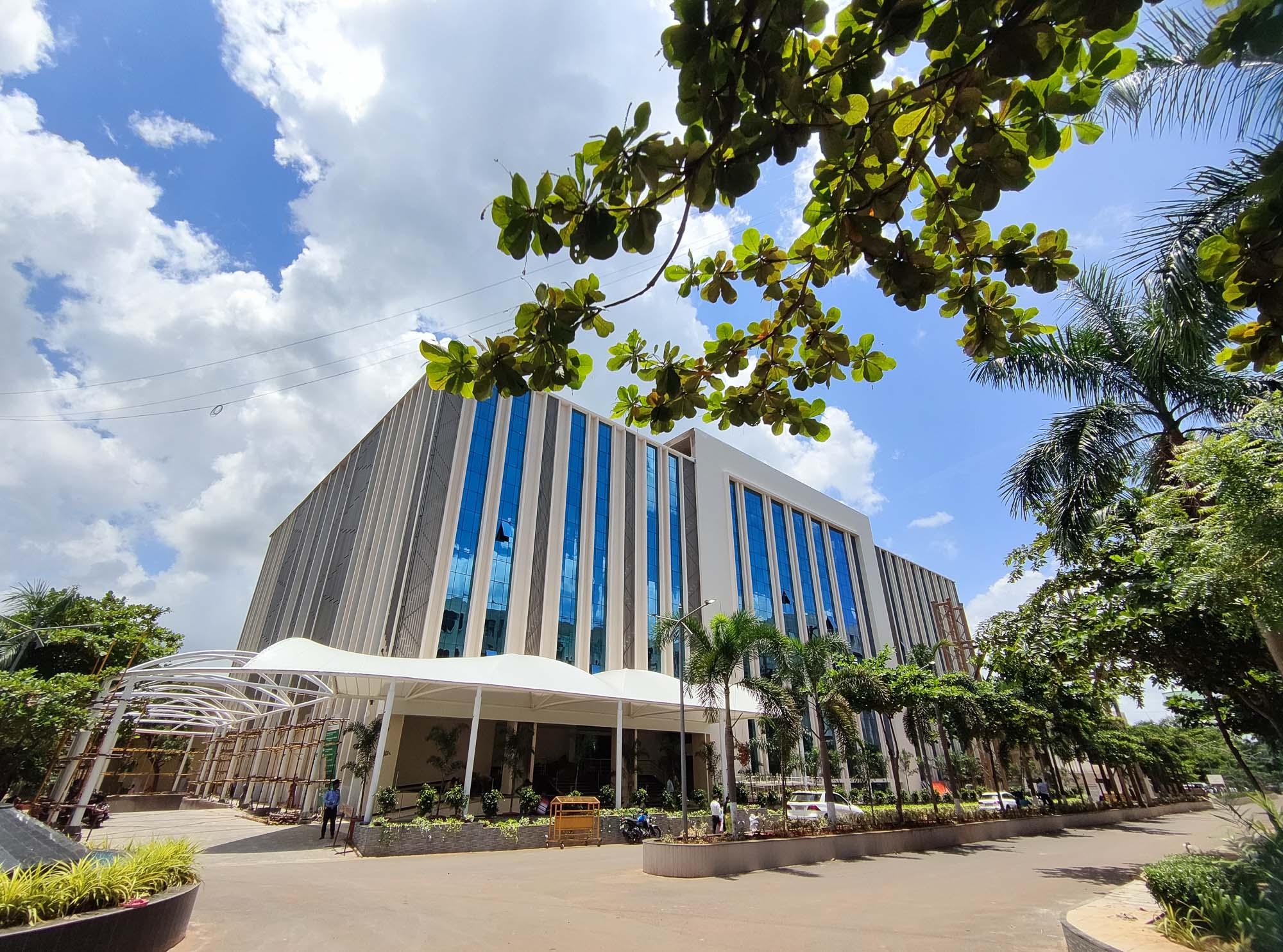 KIMS Super Speciality Hospital Bhubaneswar 1 KIMS Super Speciality Hospital Bhubaneswar