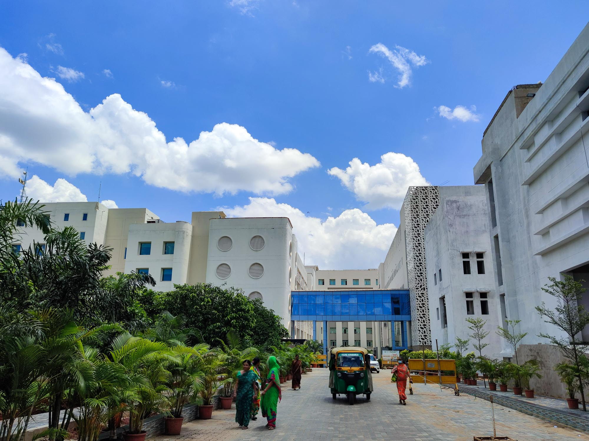 KIMS Super Speciality Hospital Bhubaneswar 4 KIMS Super Speciality Hospital Bhubaneswar 4