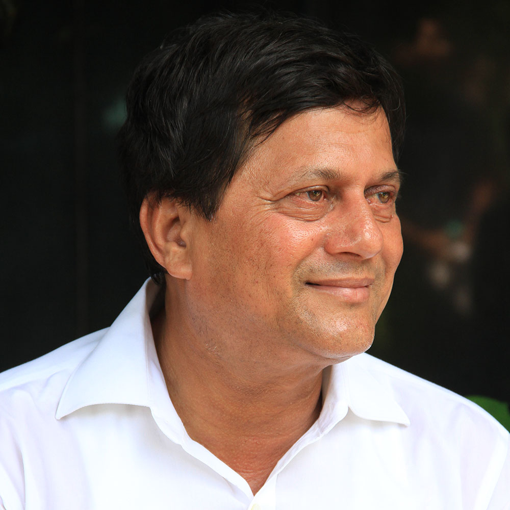 Achyuta-Samanta-KISS-Founder Achyuta Samanta KISS Founder