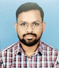 DR. SURAJ KUMAR BADAJENA (PT)