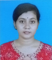Dr. Arpita priyadarshini Mohanty (PT)