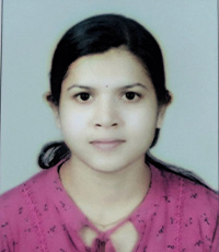 Dr. Jyotirmayee Panigrahi (PT)